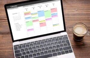 Kaizen Upon Kaizen: My Online Meeting Scheduling System