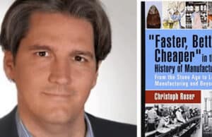 Podcast #330 – Christoph Roser, His Grand Tour of Japanese Automakers