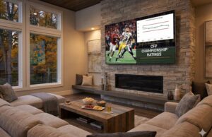 Don’t Overexplain College Football Playoff TV Ratings Being at “An All-Time Low” college football tv ratings chart leanblog