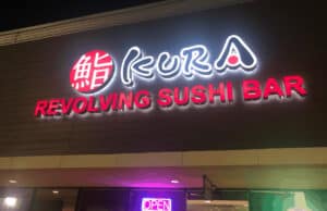 The Sushi Wasn’t as Good, but the Process Was Better