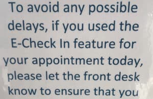 How Broken Healthcare Tech Turns Simple Appointments Into Customer Confusion