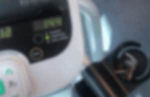 Personal Kaizen: The Elliptical, My iPhone, and Focus