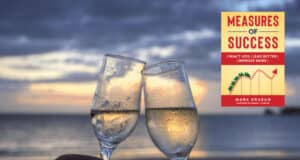 The “Measures of Success” Paperback is Now Available Through Amazon!