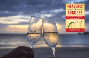 The “Measures of Success” Paperback is Now Available Through Amazon!