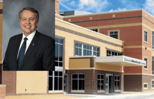 Podcast #337 – Vance Jackson, a Lean Healthcare CEO from West Virginia