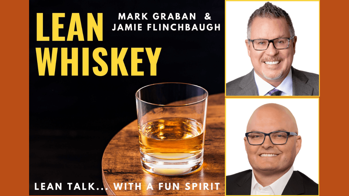Episode #4 of the “Lean Whiskey” Podcast: Nikka, Performance Reviews, KPIs, and an Interrupting Cat Episode #4 of the “Lean Whiskey” Podcast: Nikka, Performance Reviews, KPIs, and an Interrupting Cat