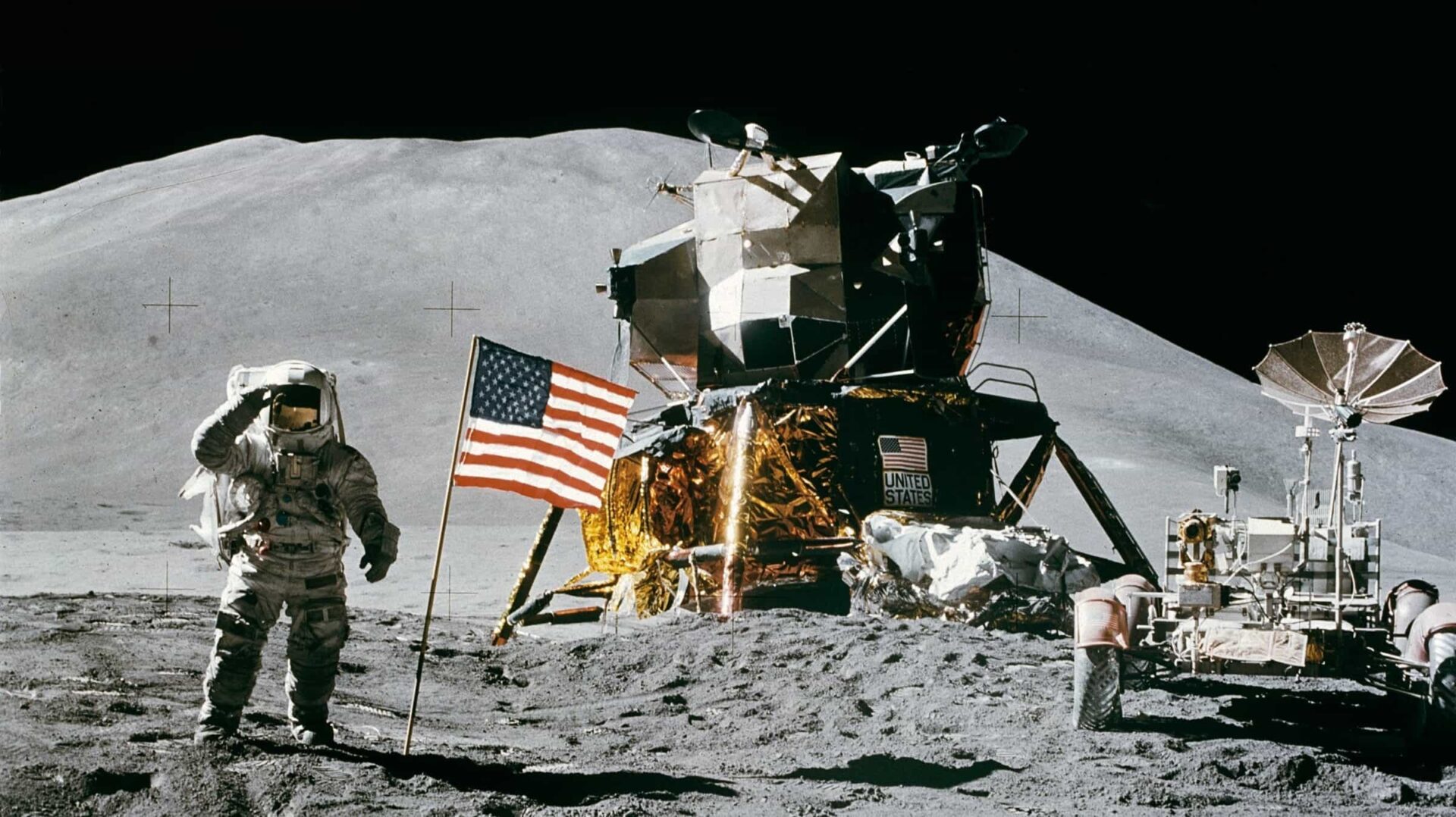 The One Thing That Almost Messed Up the First Moon Landing 50 Years Ago The One Thing That Almost Messed Up the First Moon Landing 50 Years Ago