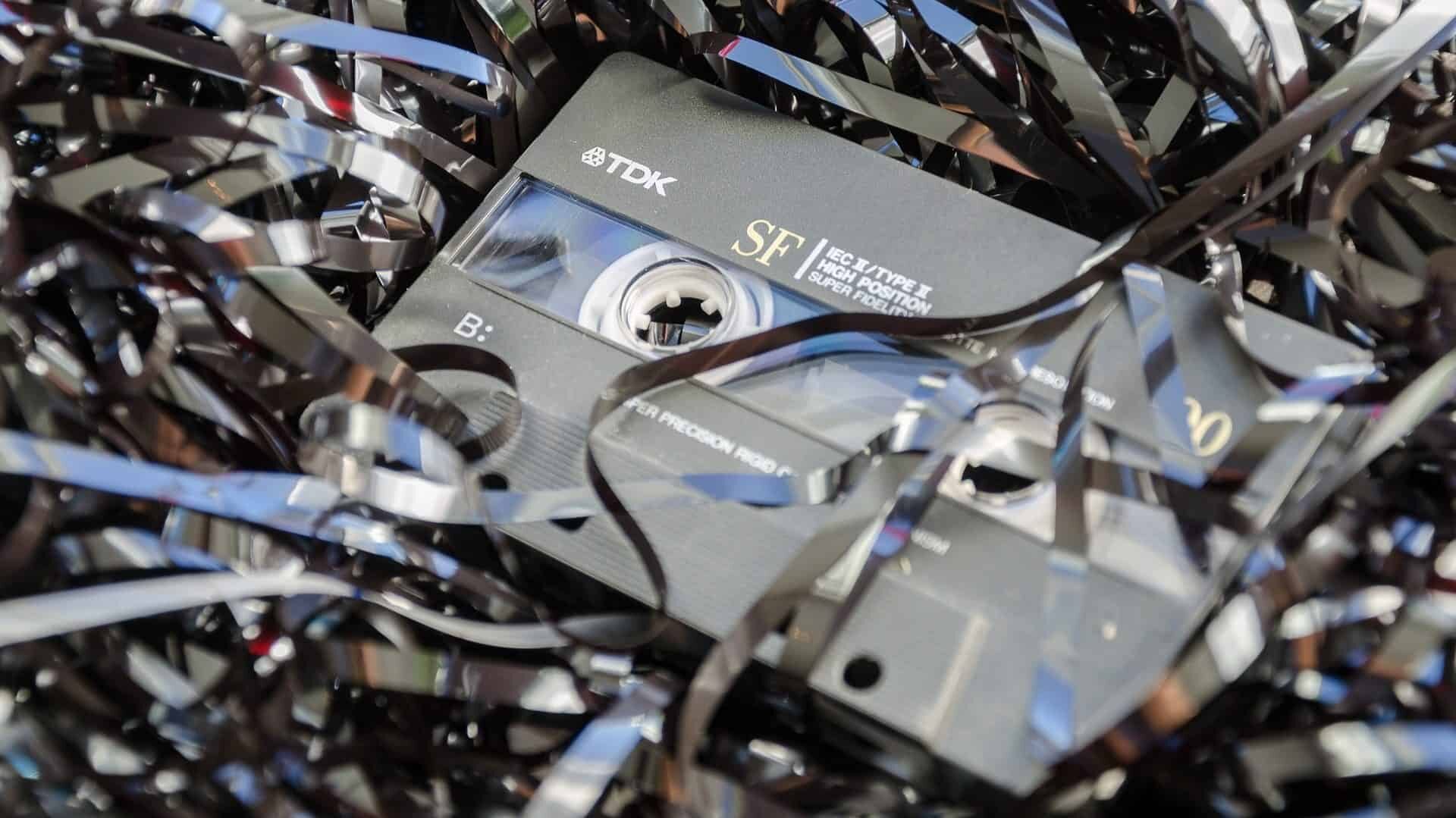 Operational Excellence Mixtape: Best of 2019 – Mixtape A-Side Operational Excellence Mixtape: Best of 2019 – Mixtape A-Side