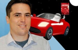 Interview with Edward Niedermeyer on Tesla, Toyota, and the Cultural Lessons Behind “Ludicrous”