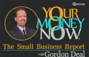 Gordon Deal Interviews Mark Graban on “Measures of Success” and Managing Metrics the Right Way