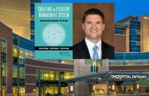 Podcast #347 — Brad Parsons, Hospital CEO & Co-Author of “Creating an Effective Management System”