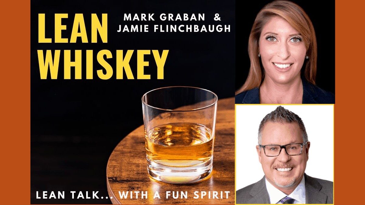 Lean Whiskey 8 Cristal Totterman Mark Graban