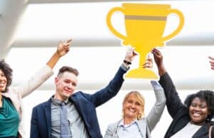 When Problems are Hidden in Kudos: From Celebrations to Root Cause Countermeasures