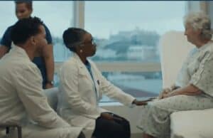 The “Smart Loves Problems” TV Ad — But What Does Fear Do to Smart?