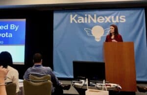 Jess Orr on What She Learned by Leaving Toyota