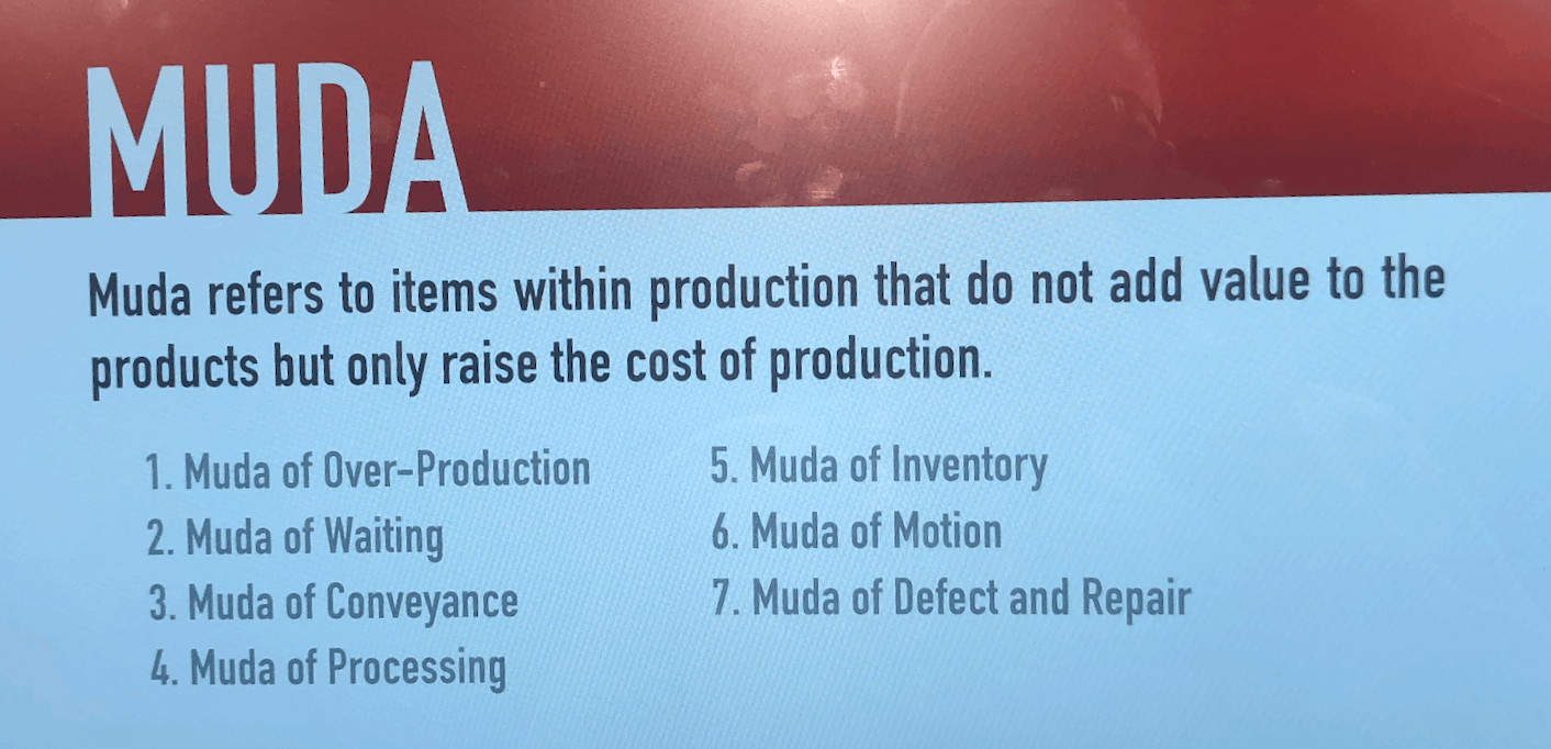 toyota plant tour cambridge