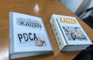 “We Weren’t Always a Kaizen Company”: Leadership Lessons from Japan on Building Continuous Improvement