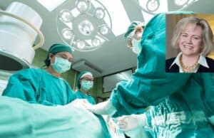 Podcast #360 — @LeahBinder of @LeapfrogGroup on Coronavirus Prep & #PatientSafety Progress