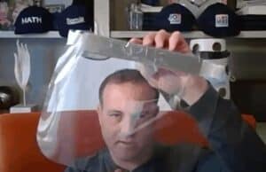 Podcast #364 — Mitch Cahn on Lean and Pivoting to Shields & Gowns at Unionwear