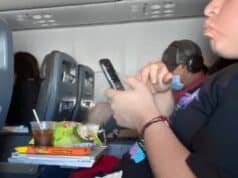 When “Required” Doesn’t Actually Mean Required When it Comes to Masks on Airlines