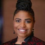 Rev. R. Janae Pitts-Murdock