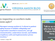 Creating a Culture of Respect in Healthcare: The Impact on Patient Outcomes and Staff Engagement