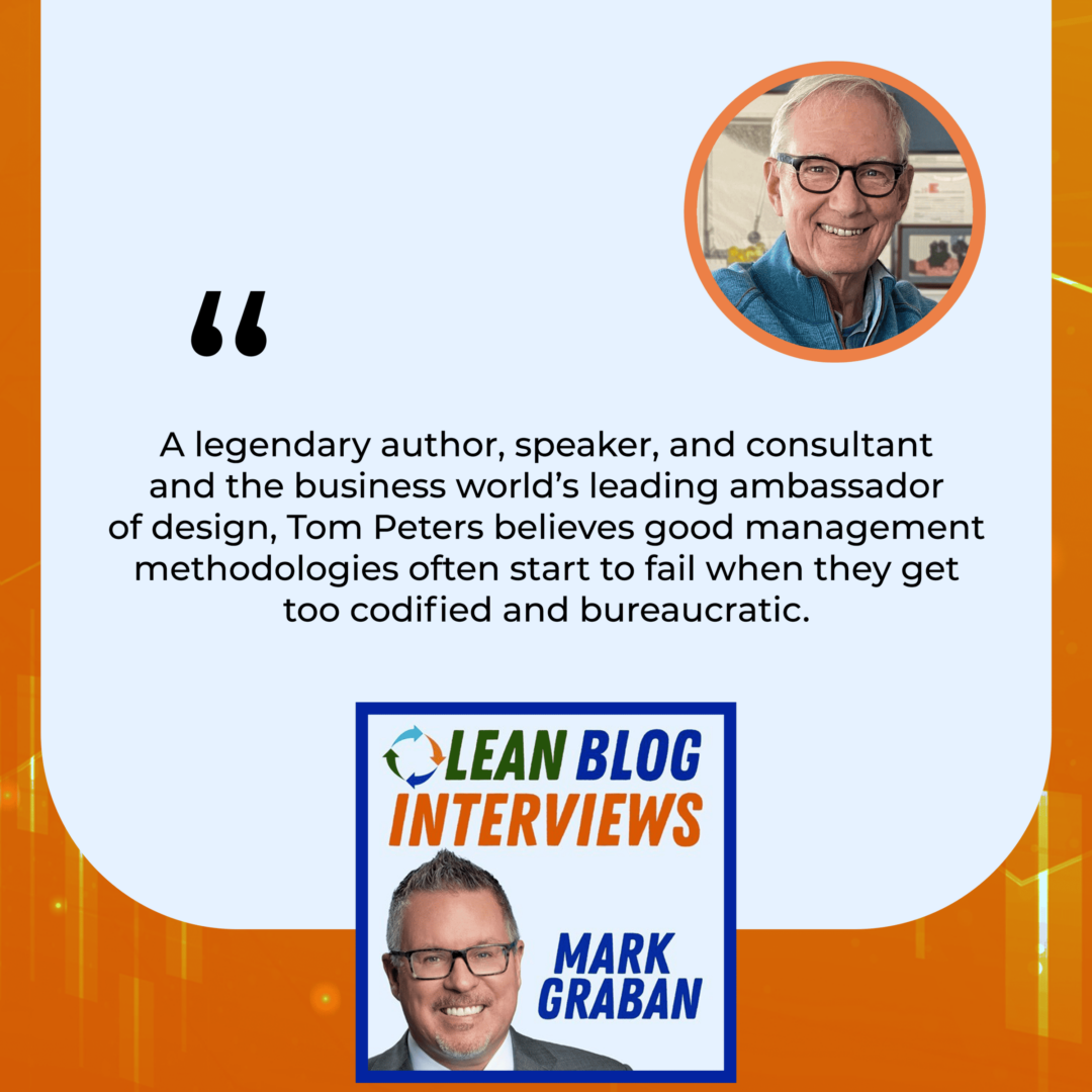 LBI Tom Peters | Management