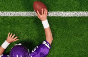 Is NFL Scoring Really Up–Or Just Noise? A Process Behavior Chart Look at 2020