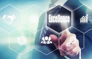 What Do These Healthcare Leaders Mean by “Habitual Excellence?”
