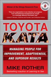 LBI Jeff Liker | The Toyota Way