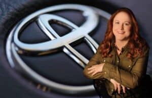 Lesa Nichols: Reflecting on Hajime Oba and Her Toyota Experience