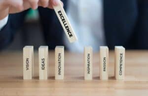 Conversations About Enterprise Excellence, “Humane Management,” and Mistakes