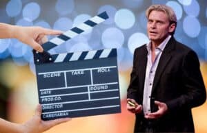 Matt May, Former Toyota Guy, Talks About His… Acting Career?