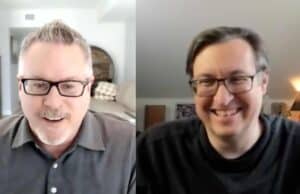 A Lively Conversation with Jim Benson About “Humane Management”