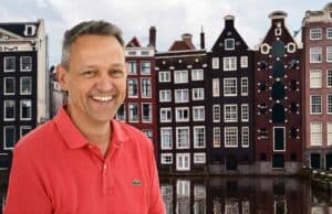 A Dutch Engineer Now Working in Lean Healthcare: Arnout Orelio