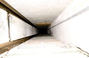 The Tragic Hospital Elevator Story That’s Hard to Believe