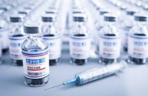 An MIT Professor, Jonathan Byrnes, on the Covid Vaccine Supply Chain