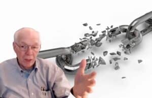 MIT’s Dr. Jonathan Byrnes on the Pandemic’s Supply Chain Shocks