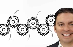 Ryan Weiss on Purpose + People + Process = Performance; Modernizing TWI