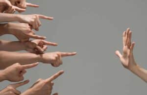 Instead of Blaming the Worker, Look at Psychological Safety