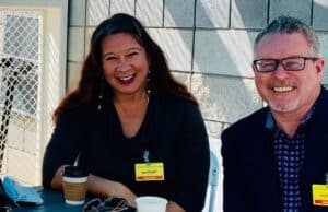 Tracy O’Rourke on Vaccinations, Lean Six Sigma in Government, and More