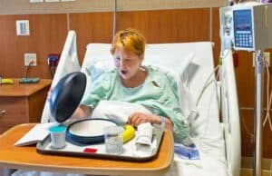 Webinar Highlights: Great Comments from a Hospital CEO on the Cascading Effects of Missing Pancake Syrup