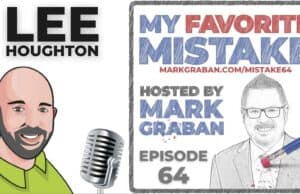 Mark and Lee Talk About Mistakes and Lean