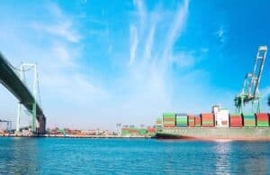 Should We Blame “Just in Time”​ or “Short-Term Thinking”​ for Supply Chain Problems?