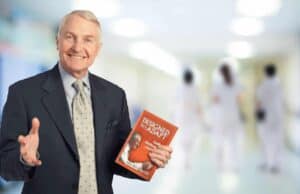 Dr. John Kenagy on Adaptive Design Kata: An Improvement and a Leadership Kata (Lean Healthcare)