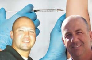 The Lean Journey (and Mass Vaccination Sites) at Munson Healthcare: Kaleb Foss and Butch Bowlby