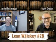 Lean Whiskey #28: Mistakes Make us Better (and Sometimes Make Whiskey Necessary?)