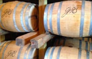 A Culture of “Owning Up” to Mistakes at Garrison Brothers Distillery