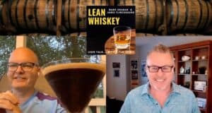 Lean Whiskey #29: Yellow Cards, Coffee Cocktails, and a Smashed Barrel
