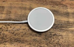 The Simple, Cheap Improvement I Made to My iPhone MagSafe Charger